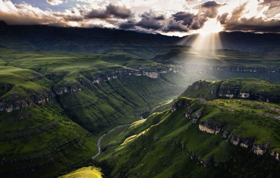 Johannesburg: 4-Day Kruger National Park and Blyde River - FAQ