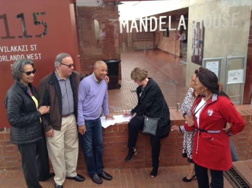 Johannesburg: Soweto half day Private tour - Good To Know