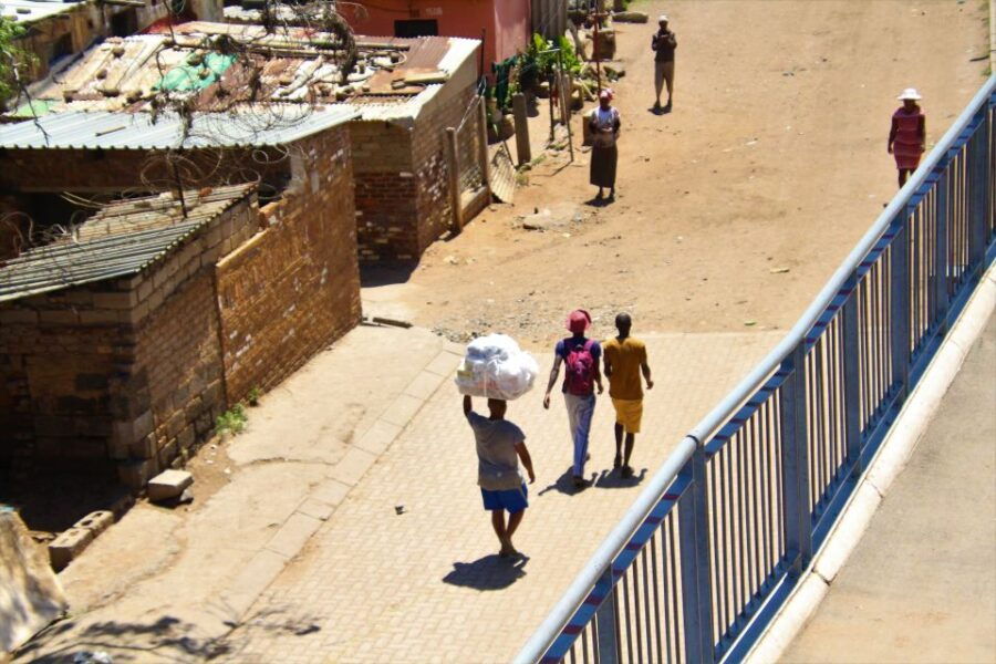 Johannesburg: Soweto Half-Day Tour - What to Expect from the Soweto Half-Day Tour