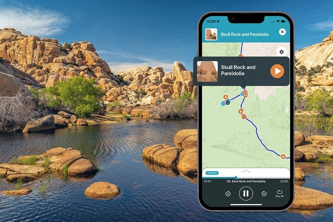 Joshua Tree National Park Self-Guided Audio Tour - Who Is This Tour Best For?
