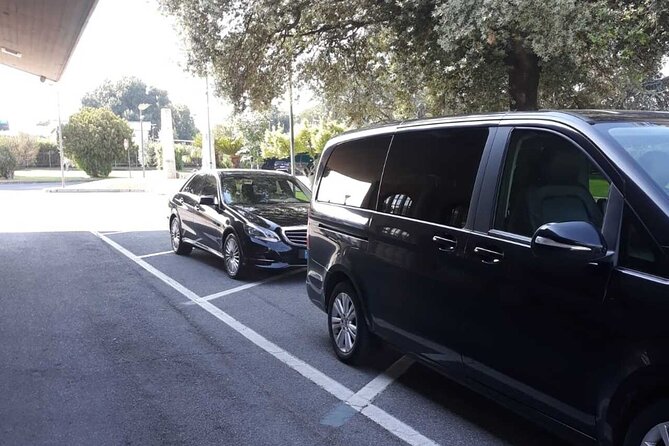 Jubilee 2025 Christian Rome Private Tour with Hotel Pickup - Good To Know