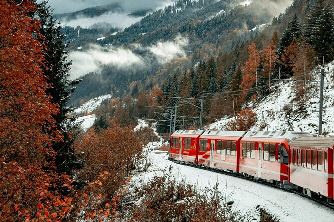 Jungfraujoch Top of Europe with Swiss Travel Pass - What Makes This Tour Stand Out
