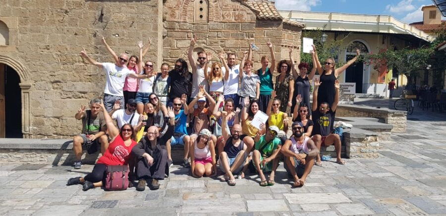 Kalamata Food Tour: Greek Food Treasures and Traditions - Good To Know