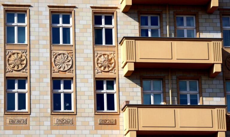 Karl-Marx-Allee Walking Tour: Berlins Socialist History