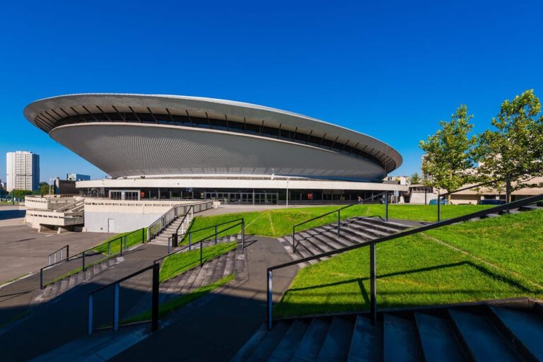 Katowice: city center walking tour