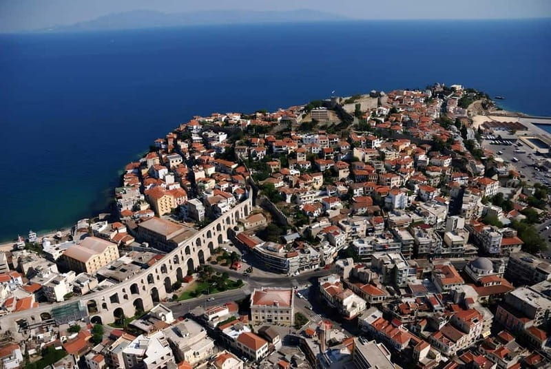 Kavala: Authentic City Tour by Eco Friendly Tuk Tuk - Why Choose the Kavala Eco Tuk Tuk Tour?