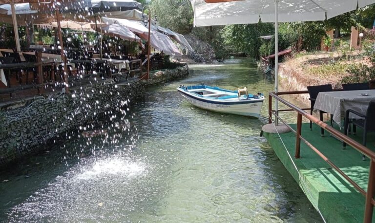 Kavala: FunDay Private Tour