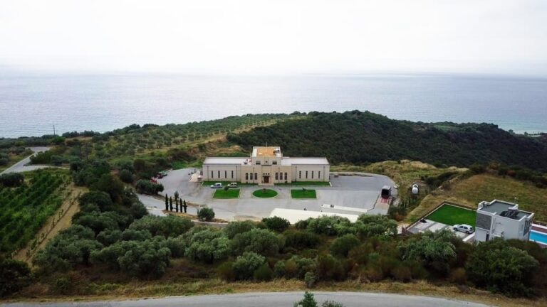 Kavala: VinoTour – Wineries Private Tour