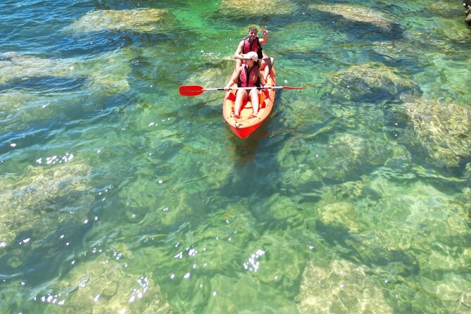Kayak Experience with a Local - An In-Depth Look at the Kayak Experience