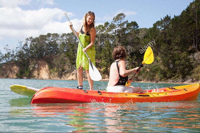 Kayak Tour and Rental