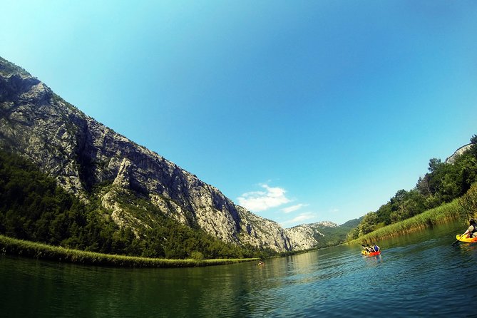Kayaking and Snorkeling in Omi - A Closer Look at the Experience