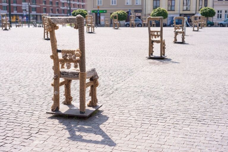 Kazimierz, Schindler’s Factory & Ghetto Guided Tour