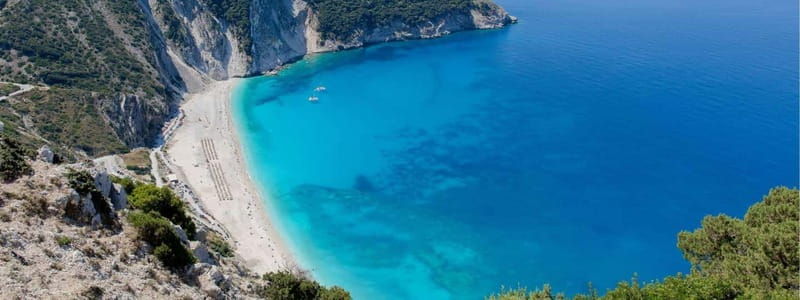 Kefalonia: HalfDay Private Tour Melissani, Drogarati, Myrtos - Introduction to the Tour Experience