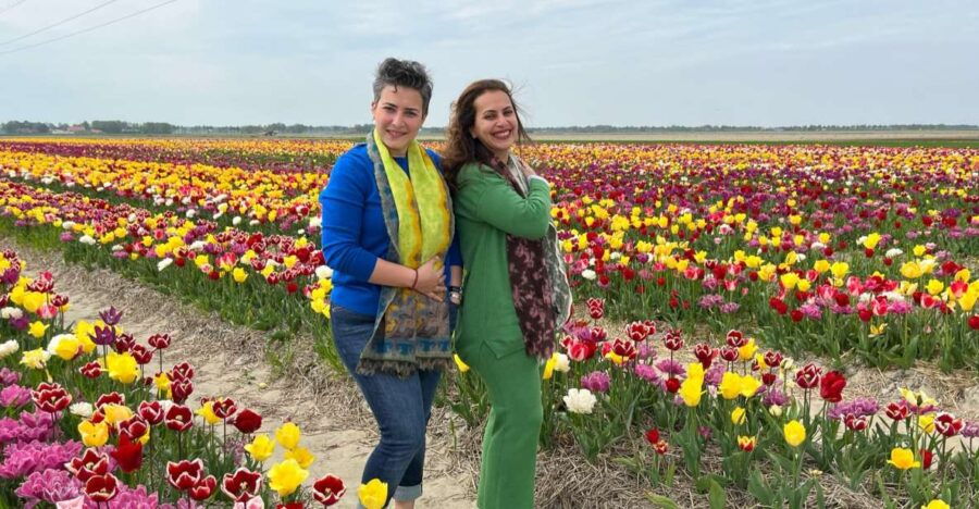 Keukenhof, Tulip Farm, Flower Fields & Windmills - The Deep Dive: What Makes This Tour Special?