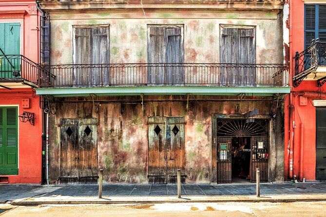 Kid-friendly New Orleans City Walking Private Tour for Families - What’s Included and Why It Matters