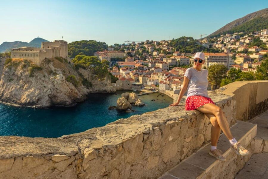 Kings & Dragons: A Game of Thrones Private Tour in Dubrovnik - An In-Depth Look at the Tour Experience