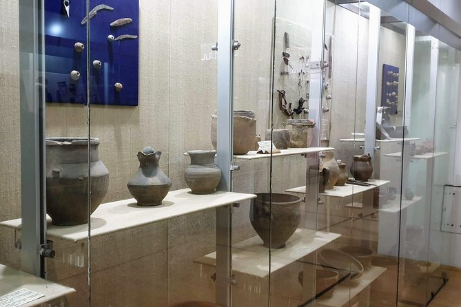 King's Landing - Constanta Black Sea Roman City - Private Car Day Tour - Good To Know