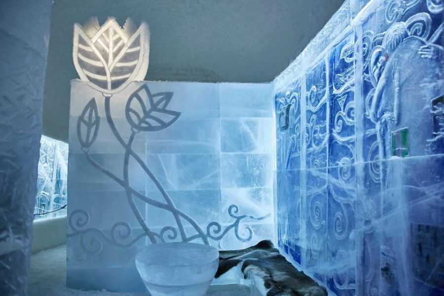 Kiruna: Tour of Icehotel and Jukkasjärvi - What You Can Expect From This Tour