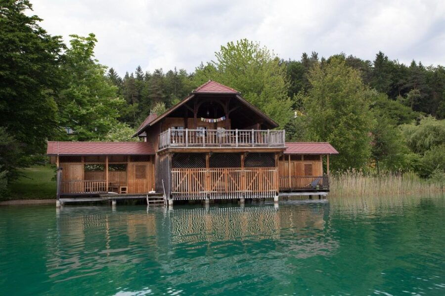 Klagenfurt - Private Walking Tour - Exploring Klagenfurt: A Deep Dive
