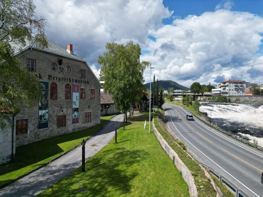Kongsberg: Norwegian Mining Museum and Geolab Entry Ticket - Good To Know