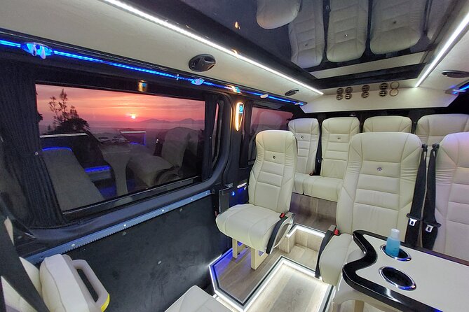 Kos Private Airport and Hotel Transfer - Who Is This Service Best For?