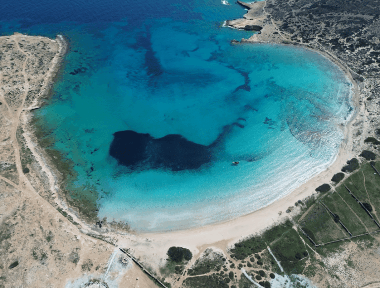 Koufonisi: Naxos, Schinousa, Iraklia Day Trip by speedboat