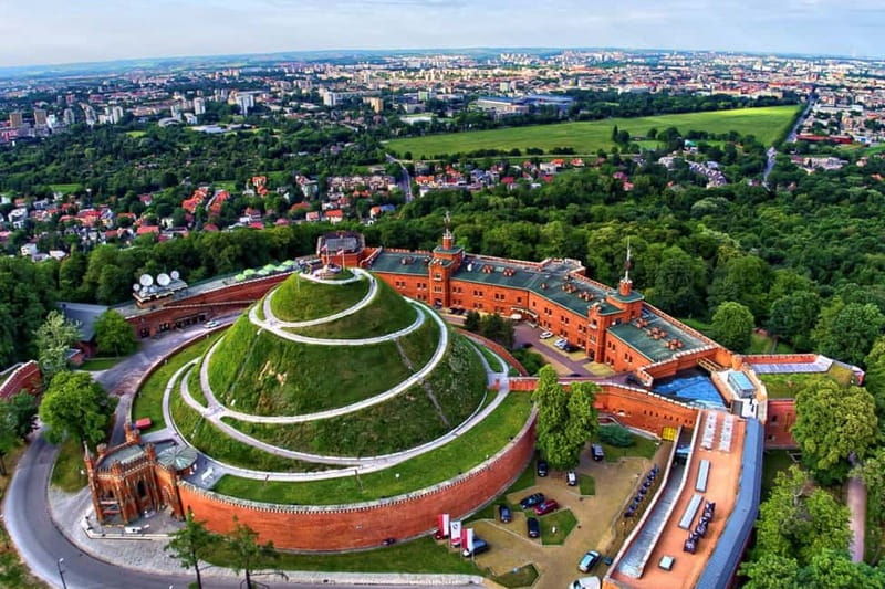 Krakow: City Pass With Transport - How the Krakow City Pass Works