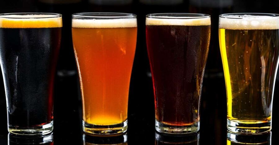 Kraków: Craft Beer Tasting Tour - Exploring the Kraków Craft Beer Tasting Tour in Detail