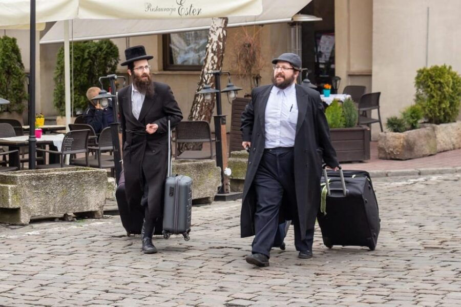Krakow: Kazimierz, Schindler's Factory & Ghetto Guided Tour - A Detailed Look at the Tour Experience