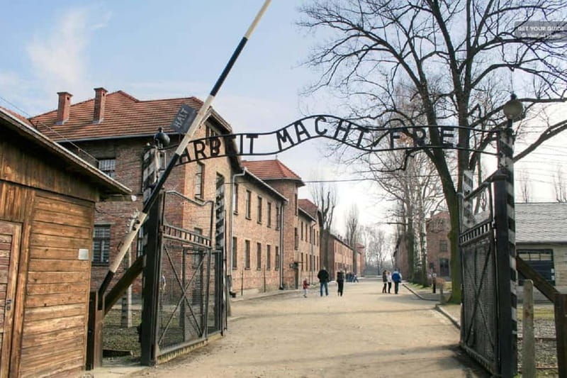 Krakow: Last Minute Auschwitz-Birkenau Guided Tour - A Deep Dive into the Auschwitz-Birkenau Guided Tour