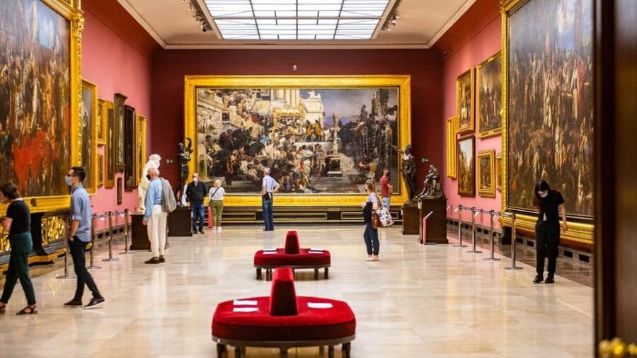 Krakow: National Museum Entry Ticket with City Pass - A Deep Dive into What You Can Expect