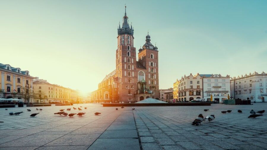Krakow: Old Town Walking Tour - Final Thoughts: Who Will Love This Tour?