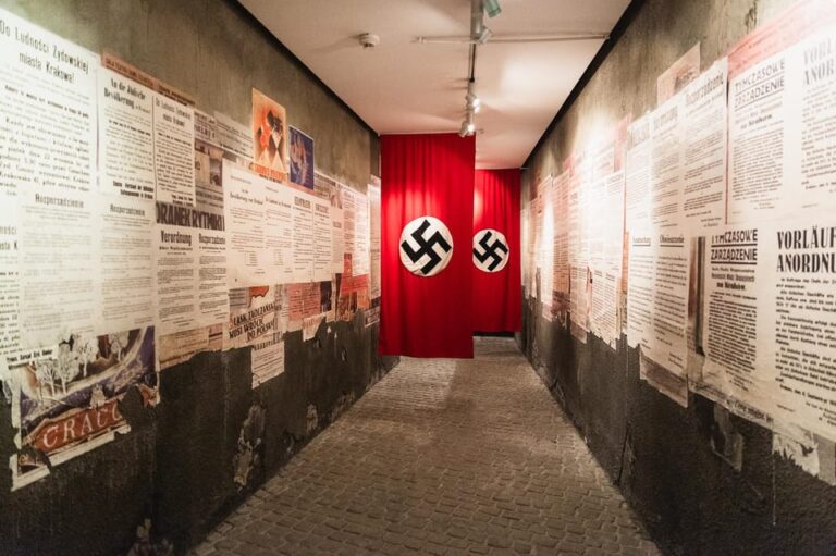 Krakow: Schindler’s Factory Ticket with Guided Tour Option
