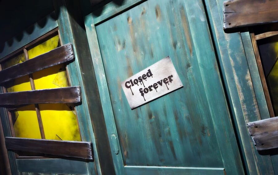 Krakow: The Old Toy Store - Escape Room - Introduction to the Experience