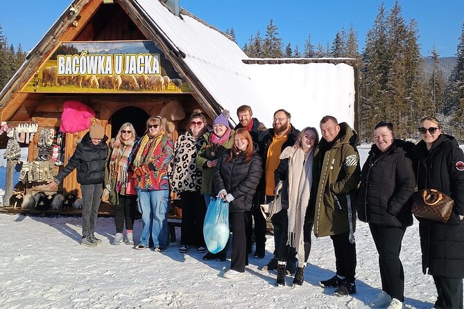 Krakow to Zakopane Day Trip Funicular Ride & Thermal Baths Option - Why This Tour Offers Great Value