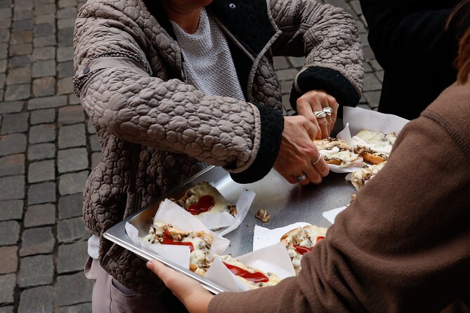 Krakow Traditional Polish Street Food and Historical Adventure - A Detailed Look at the Tour Experience