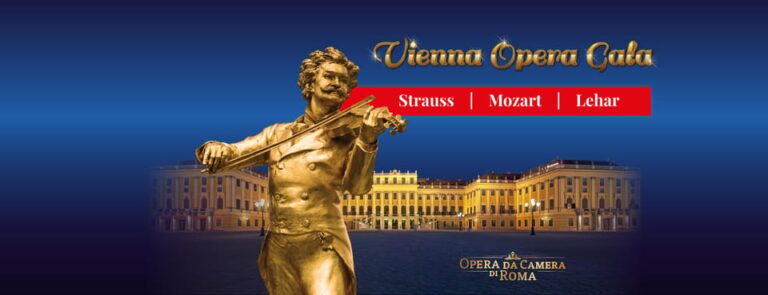 Krakow: Vienna Opera Gala