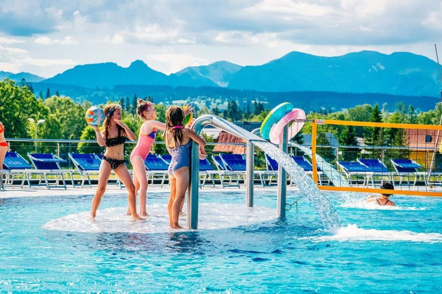 Krakow: Zakopane and Thermal Pools Tour with Hotel Pickup - Evening Stroll and Free Time