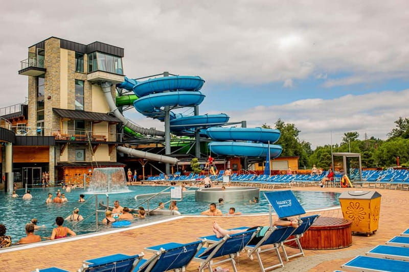 Krakow: Zakopane Cable Car, Spirits, Tasting & Thermal Baths - Starting Point and Transportation