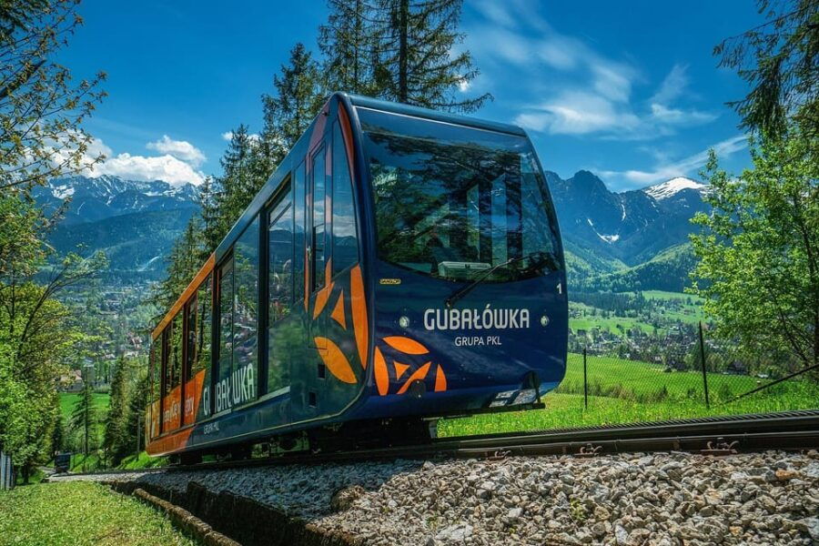Krakow: Zakopane Tour, Hot Springs, Cable Car & Hotel Pickup - The Experience in Detail