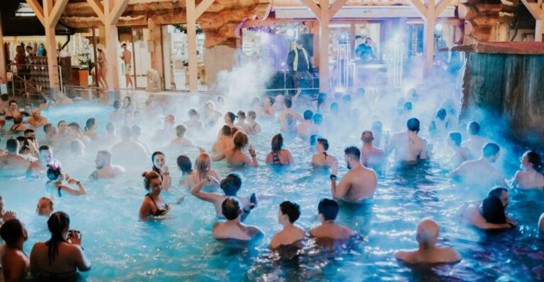 Kraków: Zakopane Tour, Thermal Pools & Hotel Pickup Options
