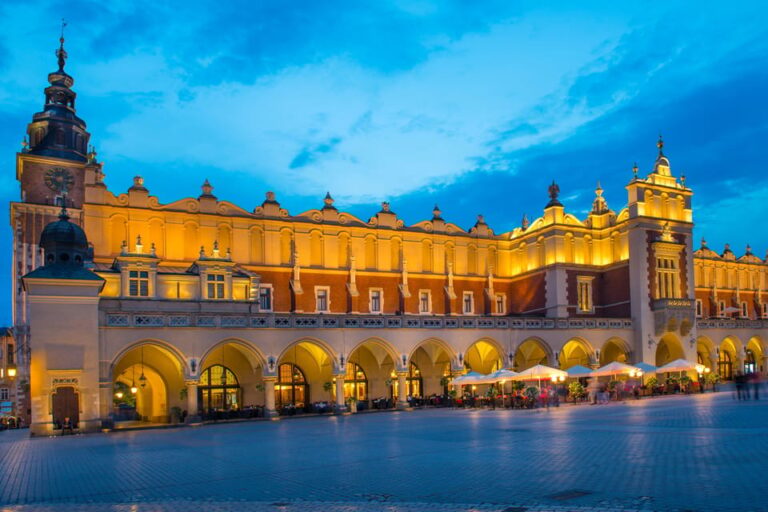 Krakow’s Rynek Underground Museum Tour with Ticket and Guide