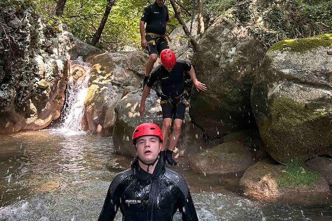 Krapina Canyoning Adventure – Budva