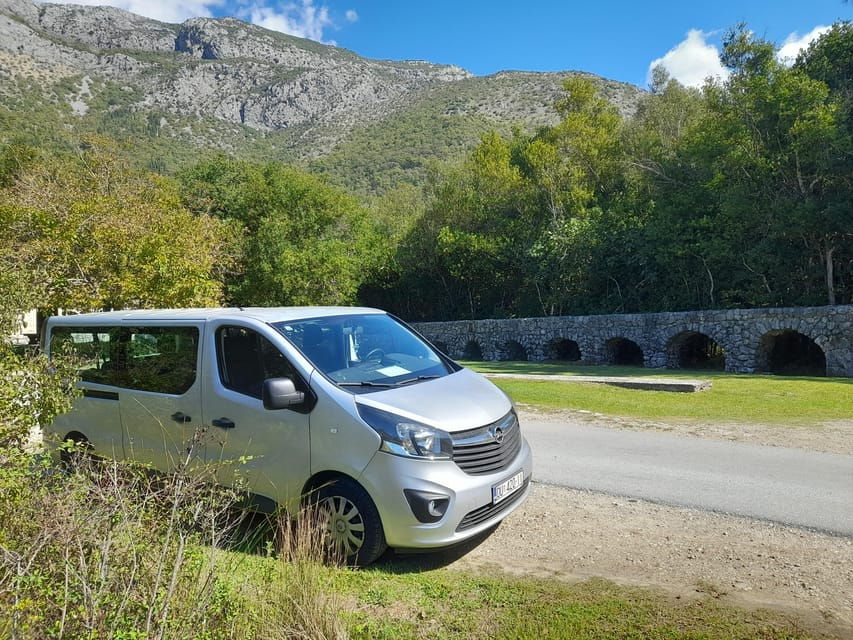 Kravice waterfall excursion, Ston,Meugorje, Mostar - In-Depth Review of the Tour