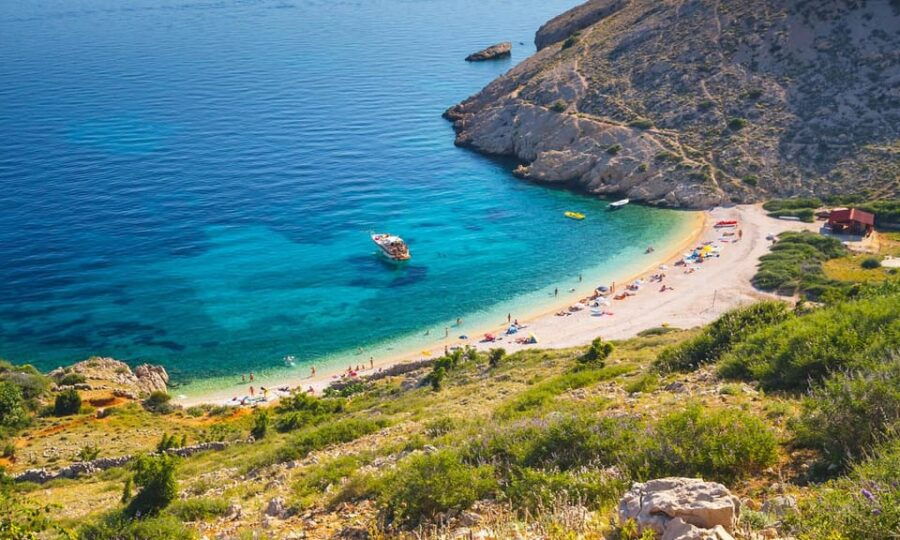 Krk: Rent a boat Cap Camarat - Why Choose the Krk Cap Camarat Boat Rental?