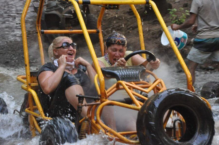Kusadasi: Buggy Safari with pick up service - Why This Tour Might Be Perfect for You