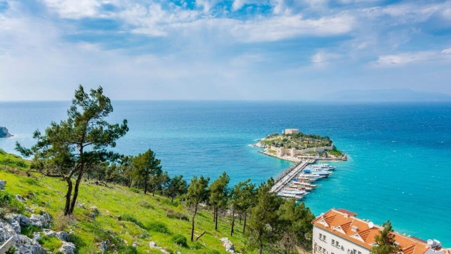 Kusadasi : City Discover Tour - Why This Tour Is a Great Choice