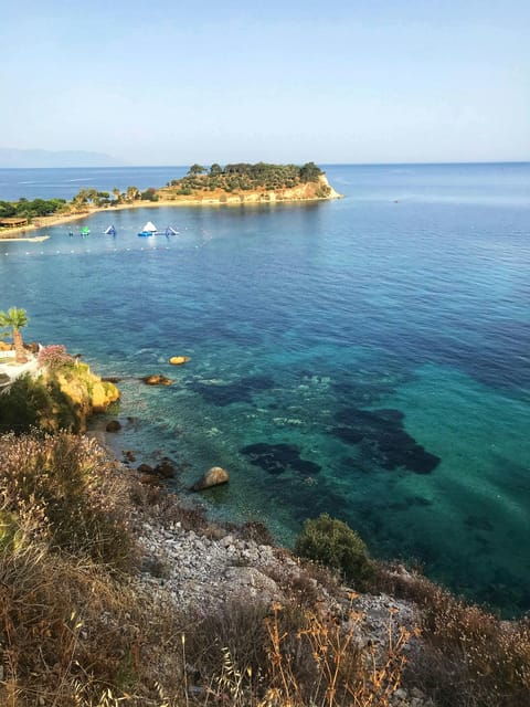 Kusadasi: Ephesus and House of Mary Shore Excursion - An In-Depth Look at the Tour Experience