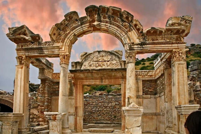 Kusadasi: Ephesus Private or Group Tour for Cruise Guests - A Deep Dive into the Tour Experience