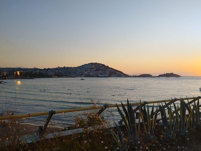 Kusadasi: Ephesus, St. John's Basilica, and Virgin Mary Tour - The Sum Up